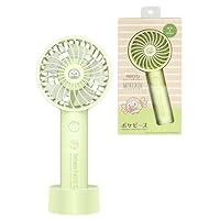 リアルピース コペ ハンディファン Amazon | 多摩電子工業 ハンディファンSK121キャラクター